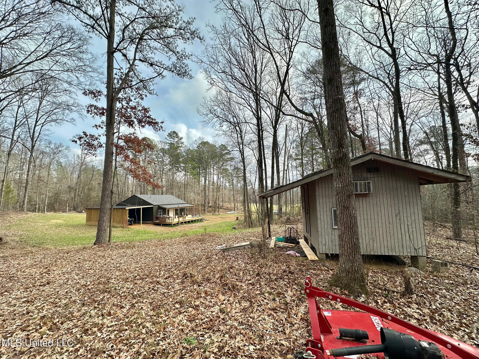 0 Wade Road West, MS 39192 - Photo 24 of 114 23