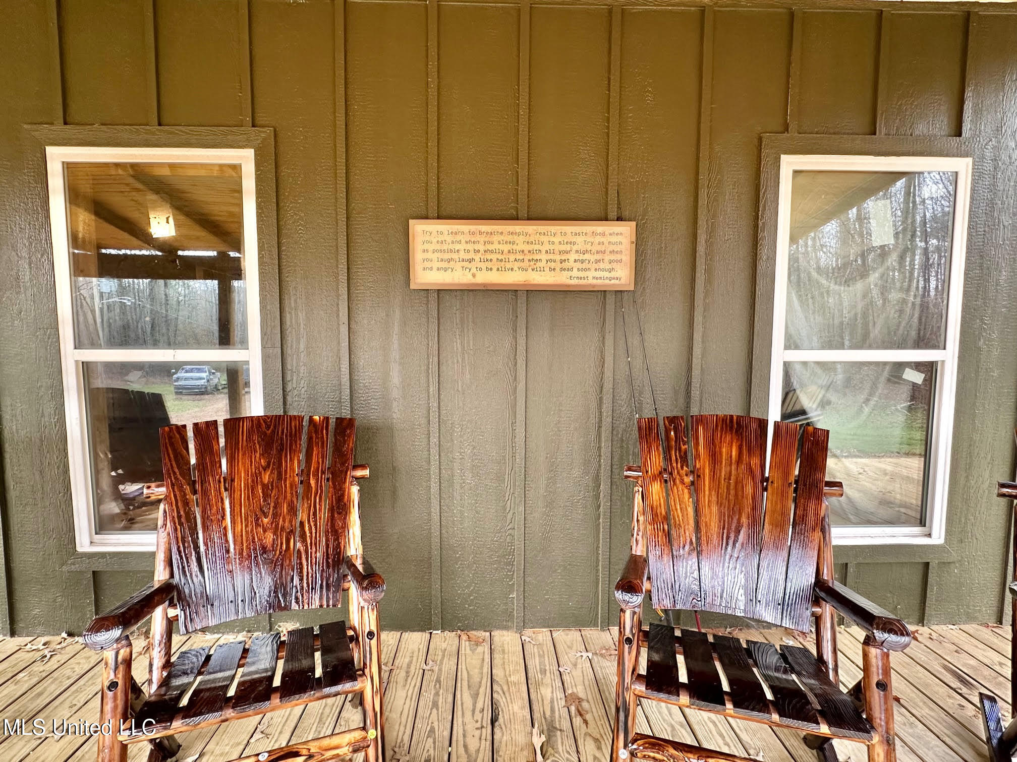 0 Wade Road West, MS 39192 - Photo 5 of 114 4