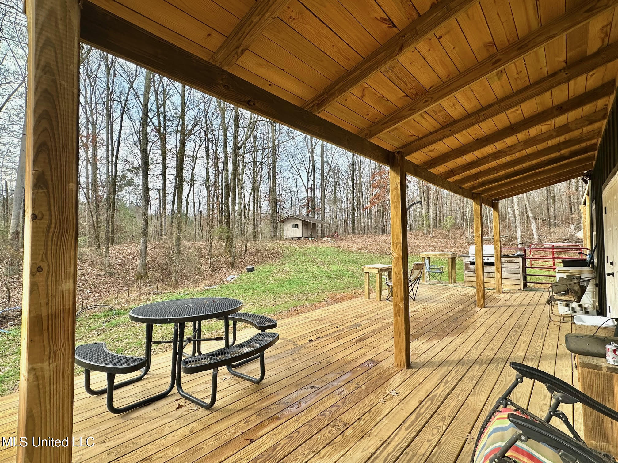 0 Wade Road West, MS 39192 - Photo 7 of 114 6