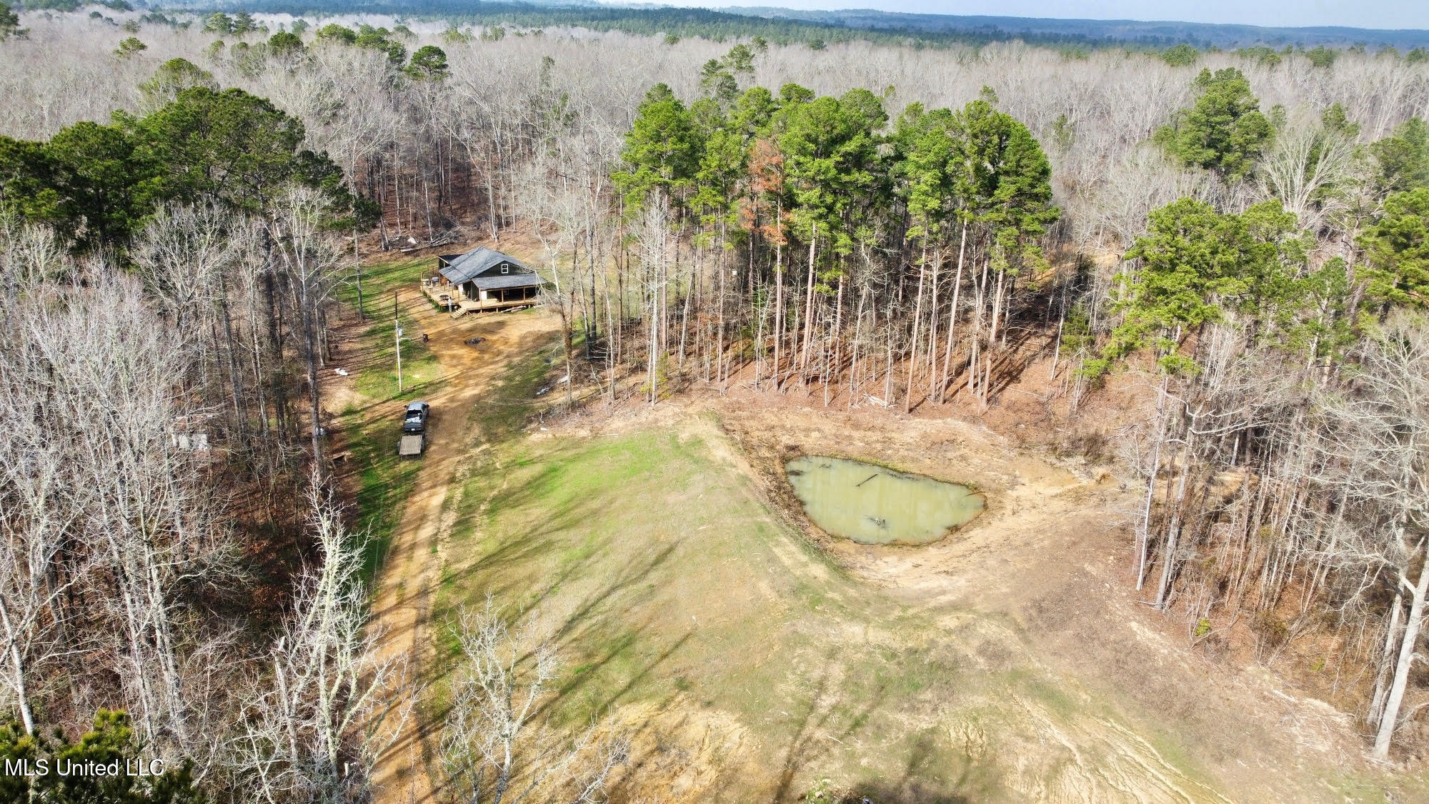 0 Wade Road West, MS 39192 - Photo 71 of 114 71