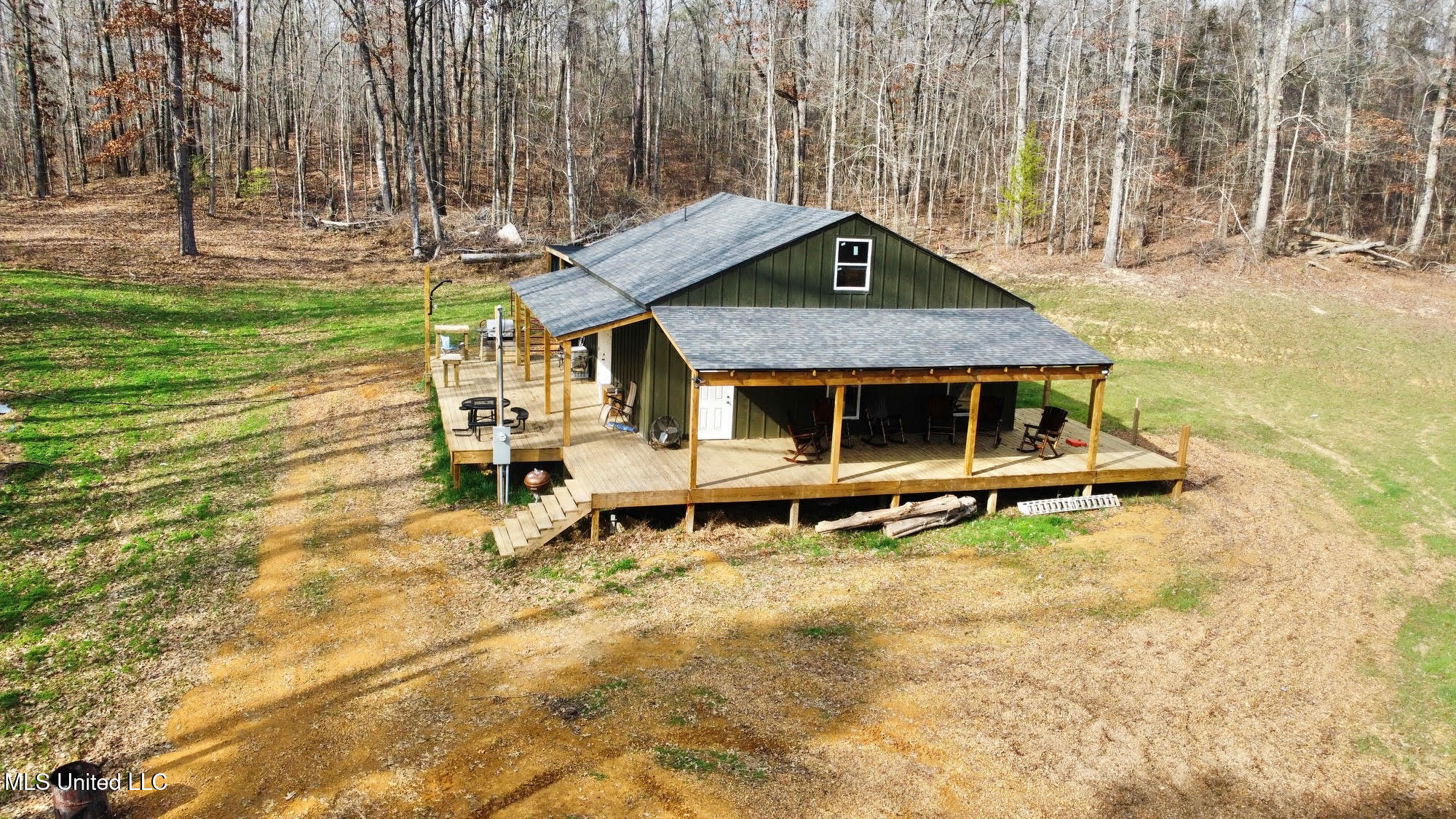 0 Wade Road West, MS 39192 - Photo 72 of 114 72