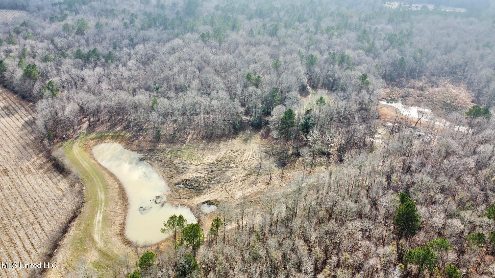0 Wade Road West, MS 39192 - Photo 80 of 114 80