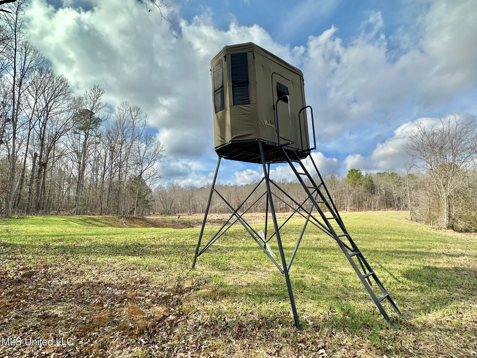 0 Wade Road West, MS 39192 - Photo 88 of 114 88