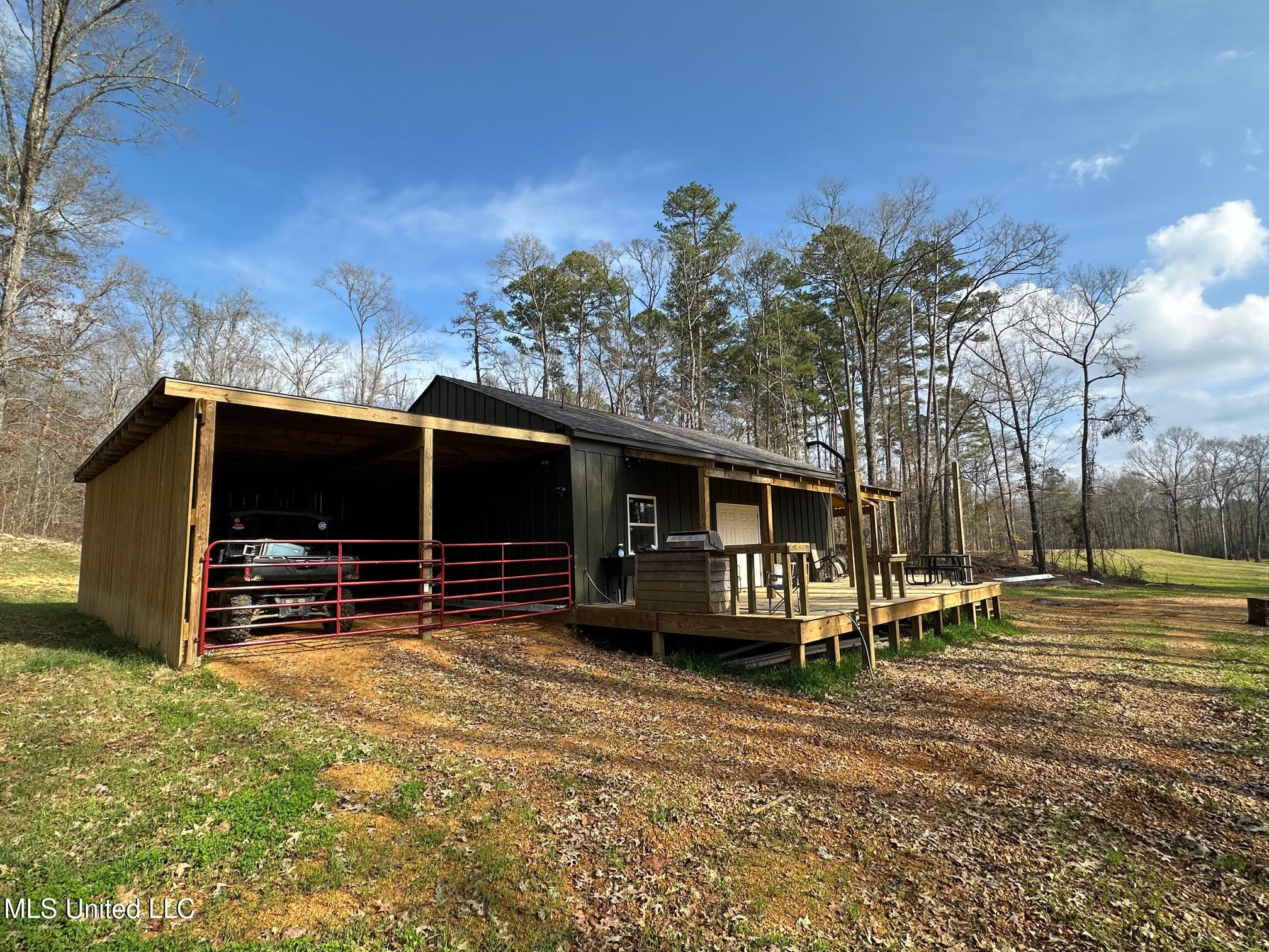0 Wade Road West, MS 39192 - Photo 96 of 114 96