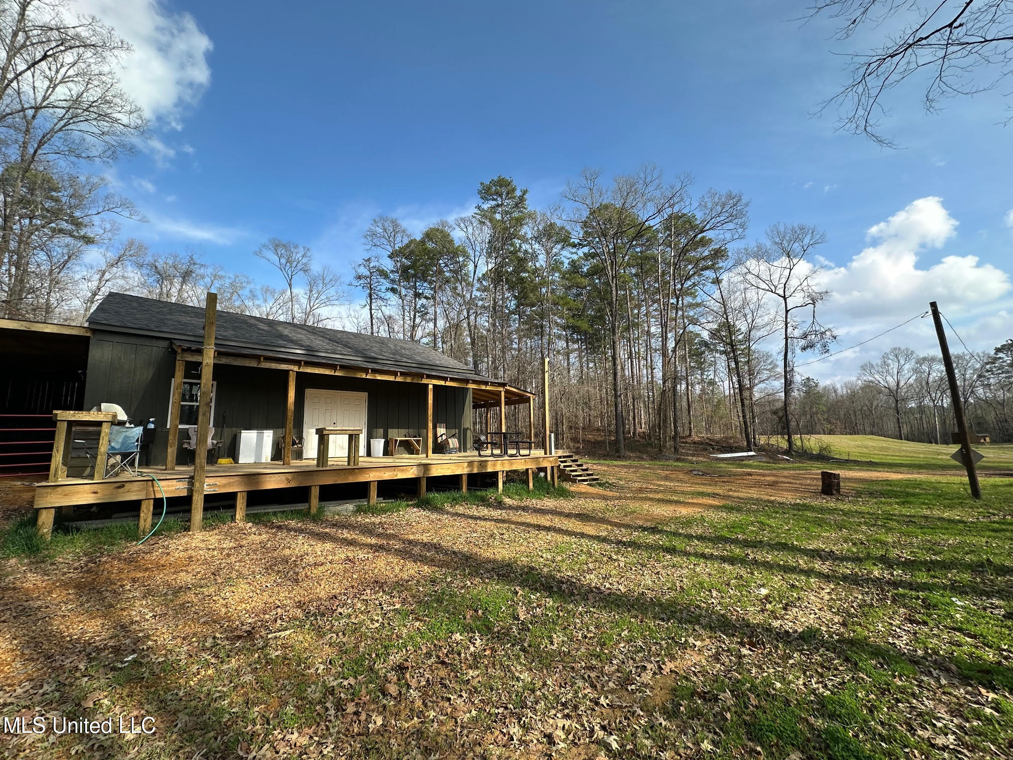 0 Wade Road West, MS 39192 - Photo 97 of 114 97