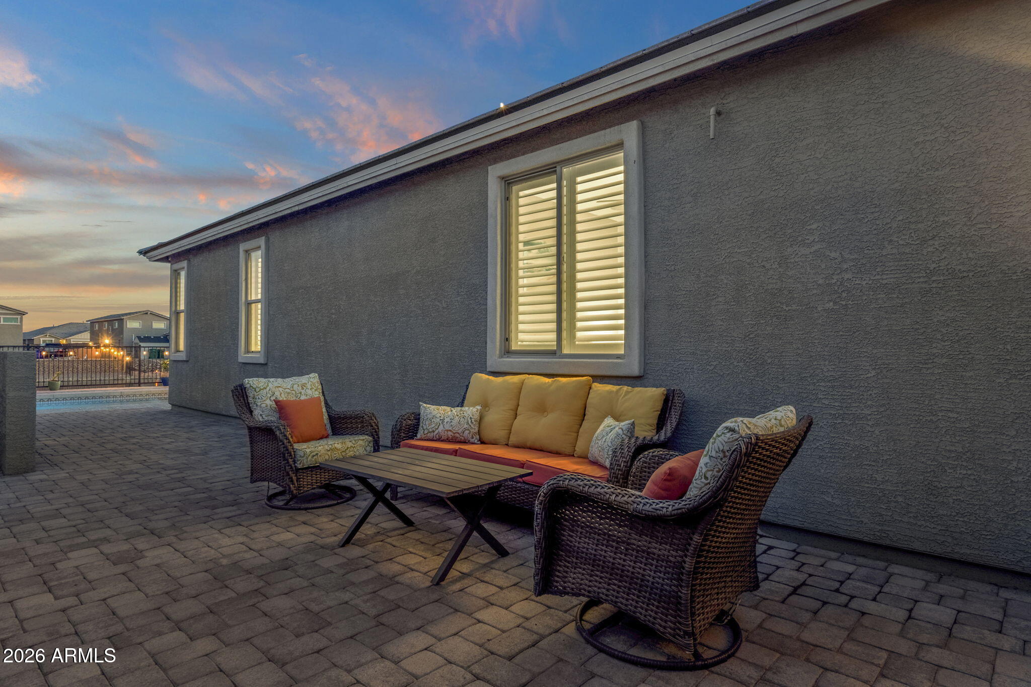 40425 West Agave Road Maricopa, AZ 85138 - Photo 88 of 154 Cozy Sideyard