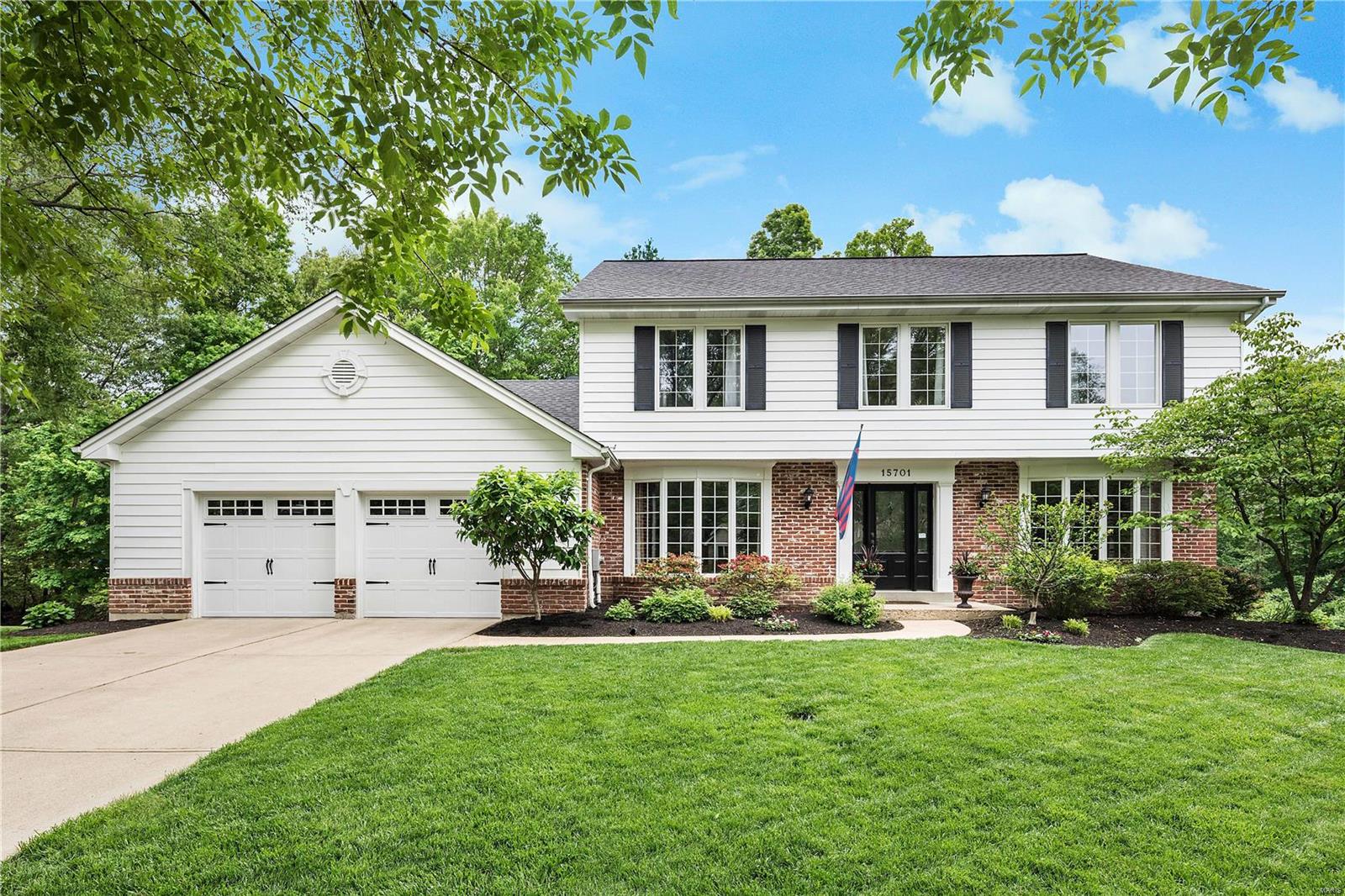 15701 Trapp Ridge Court Chesterfield, MO 63017 - Photo 1 of 28 Gallery Image 1