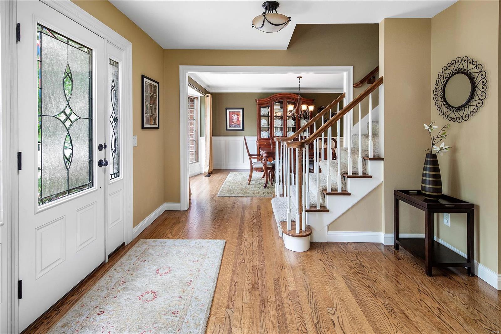 15701 Trapp Ridge Court Chesterfield, MO 63017 - Photo 3 of 28 Gallery Image 3