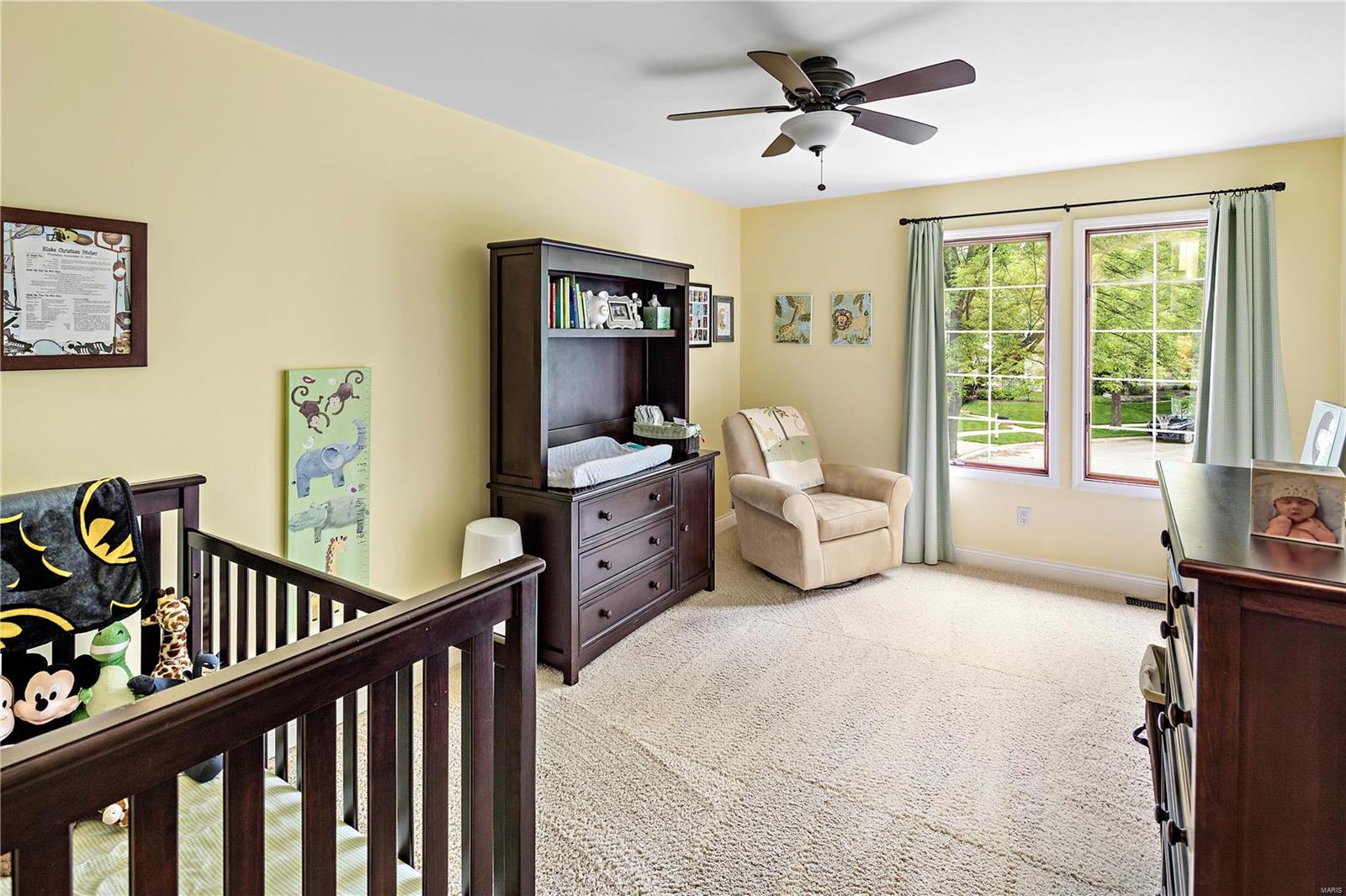 15701 Trapp Ridge Court Chesterfield, MO 63017 - Photo 22 of 28 Gallery Image 22