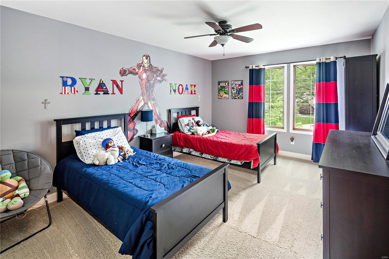 15701 Trapp Ridge Court Chesterfield, MO 63017 - Photo 24 of 28 Gallery Image 24