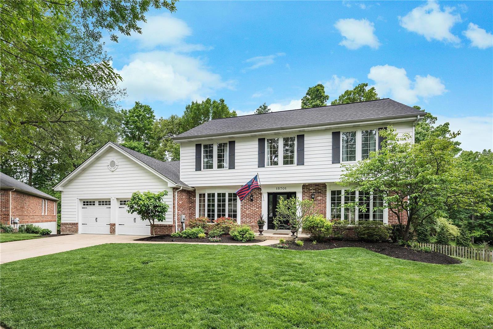 15701 Trapp Ridge Court Chesterfield, MO 63017 - Photo 28 of 28 Gallery Image 28