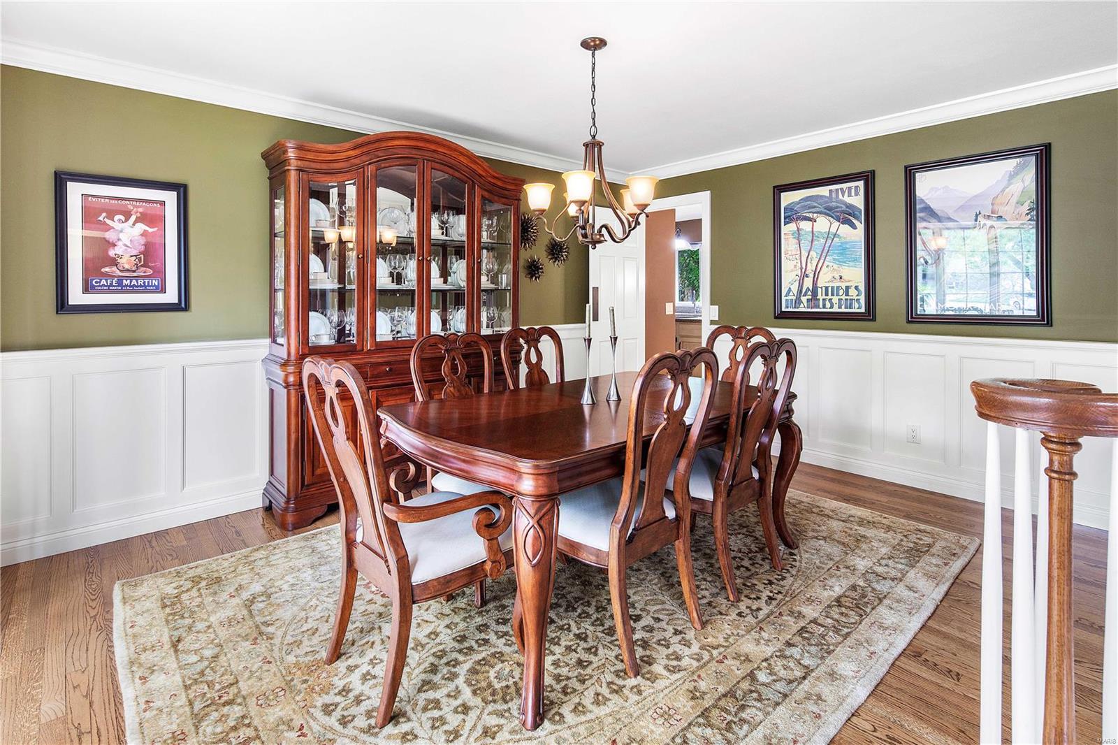 15701 Trapp Ridge Court Chesterfield, MO 63017 - Photo 4 of 28 Gallery Image 4