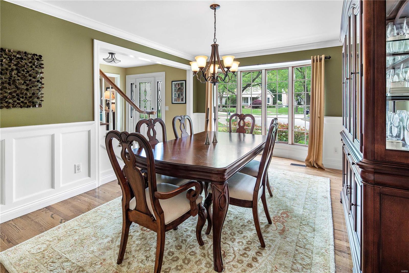 15701 Trapp Ridge Court Chesterfield, MO 63017 - Photo 5 of 28 Gallery Image 5