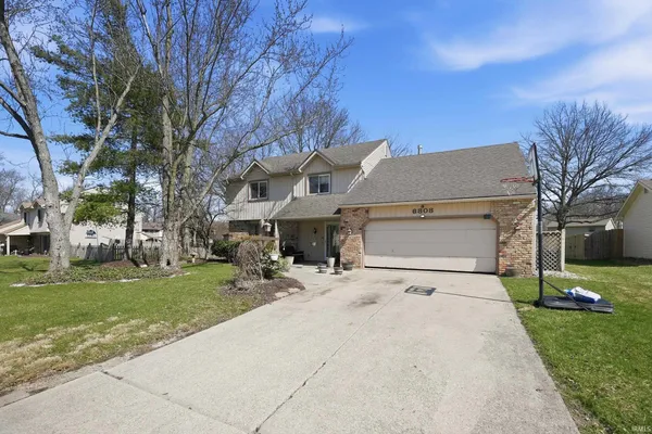 $299,900 | 6808 Windham Court, Fort Wayne, IN 46835