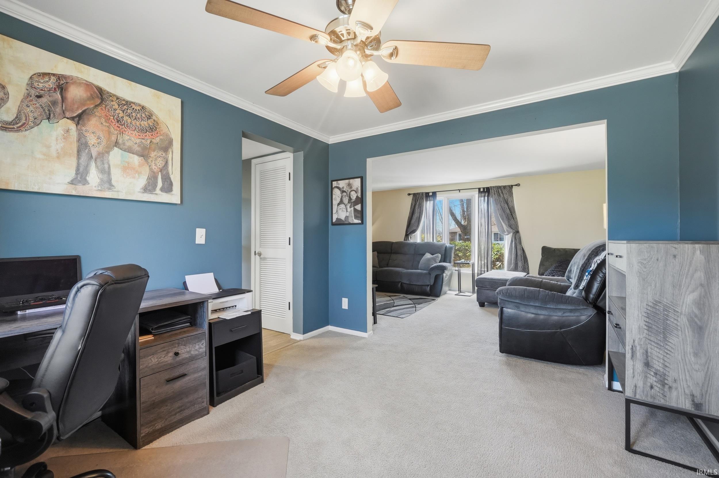 6808 Windham Court Fort Wayne, IN 46835 - Photo 16 of 35