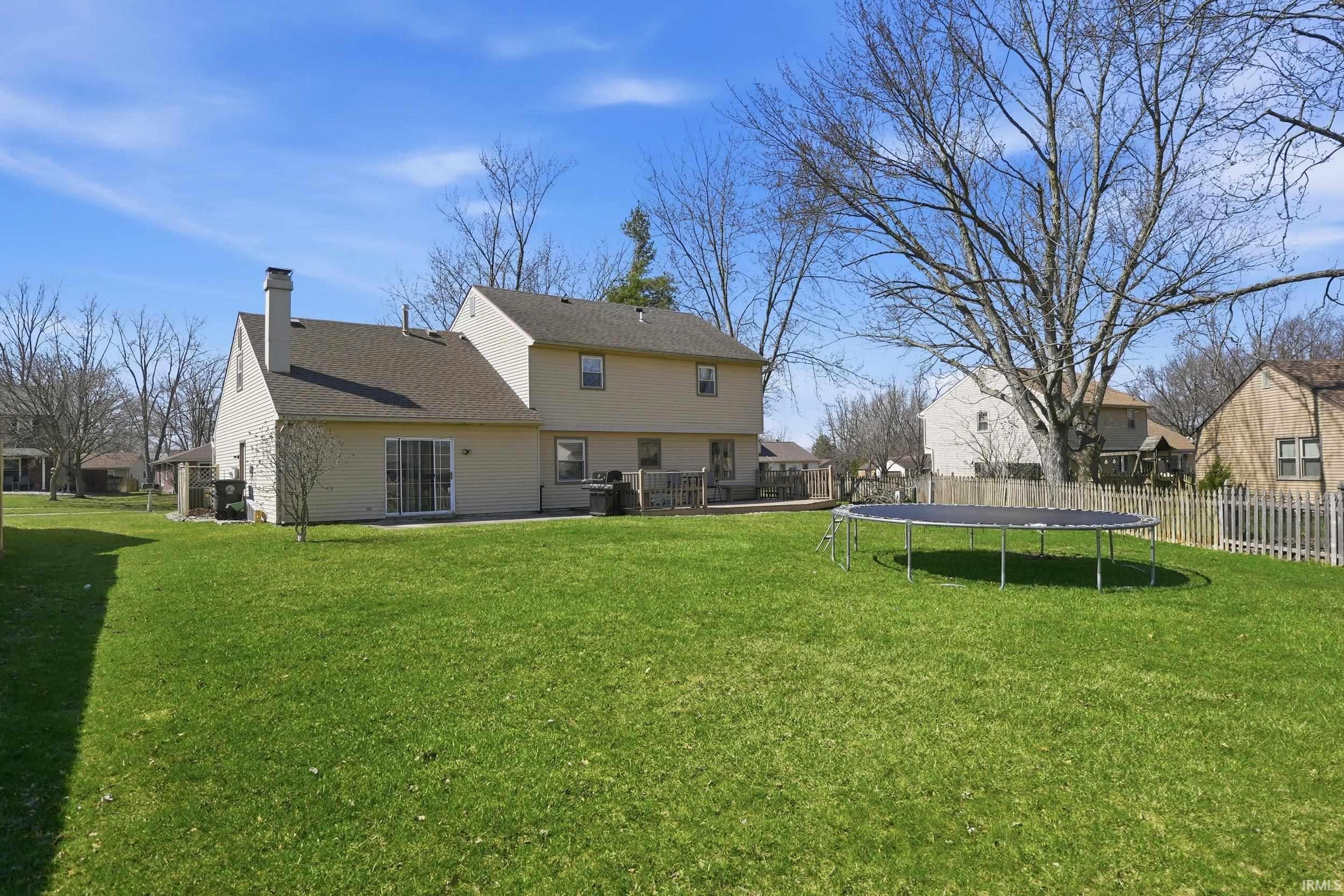 6808 Windham Court Fort Wayne, IN 46835 - Photo 17 of 35