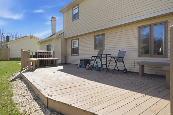 $299,900 | 6808 Windham Court, Fort Wayne, IN 46835