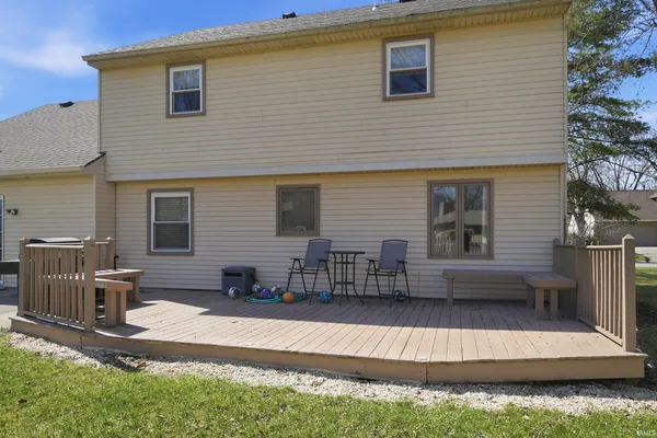 $299,900 | 6808 Windham Court, Fort Wayne, IN 46835