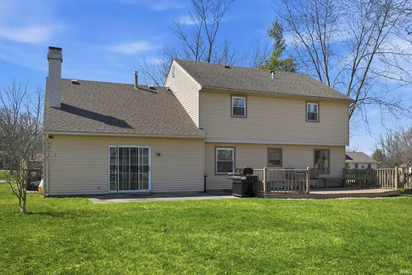 $299,900 | 6808 Windham Court, Fort Wayne, IN 46835