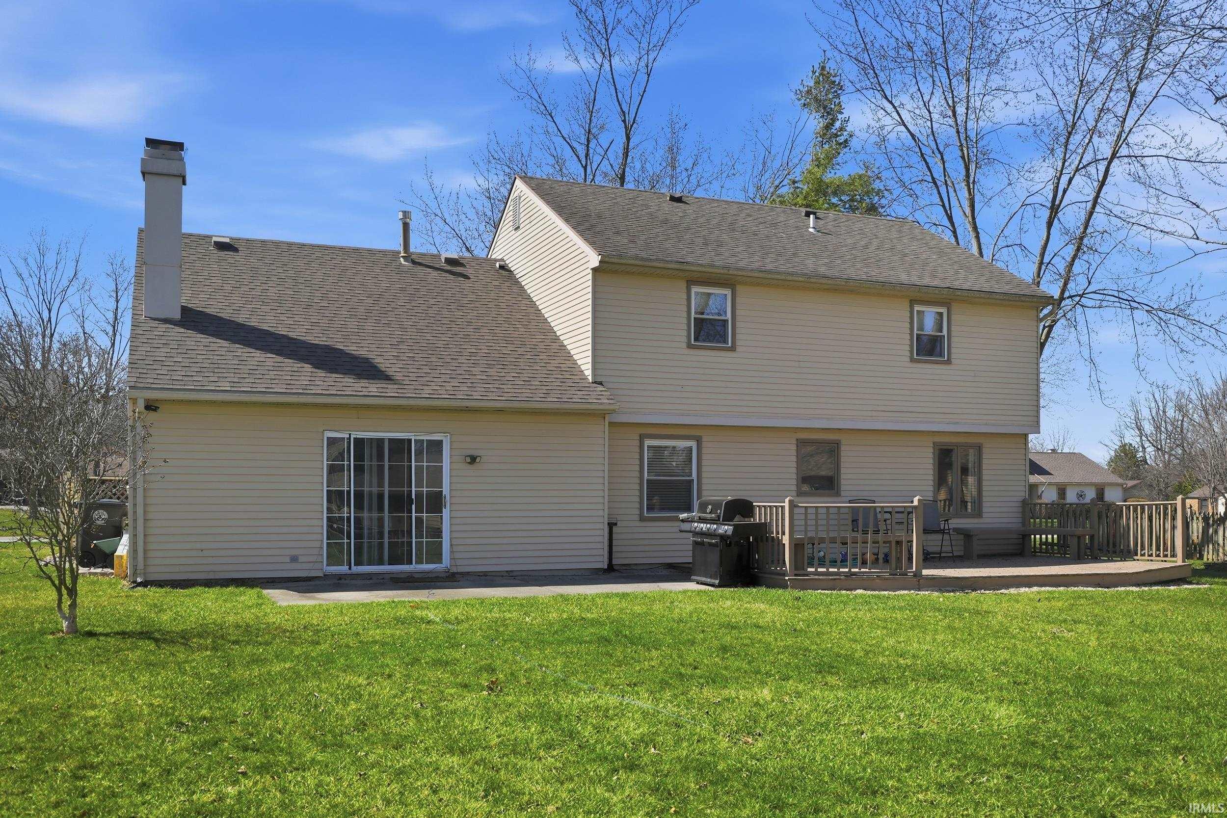 6808 Windham Court Fort Wayne, IN 46835 - Photo 20 of 35