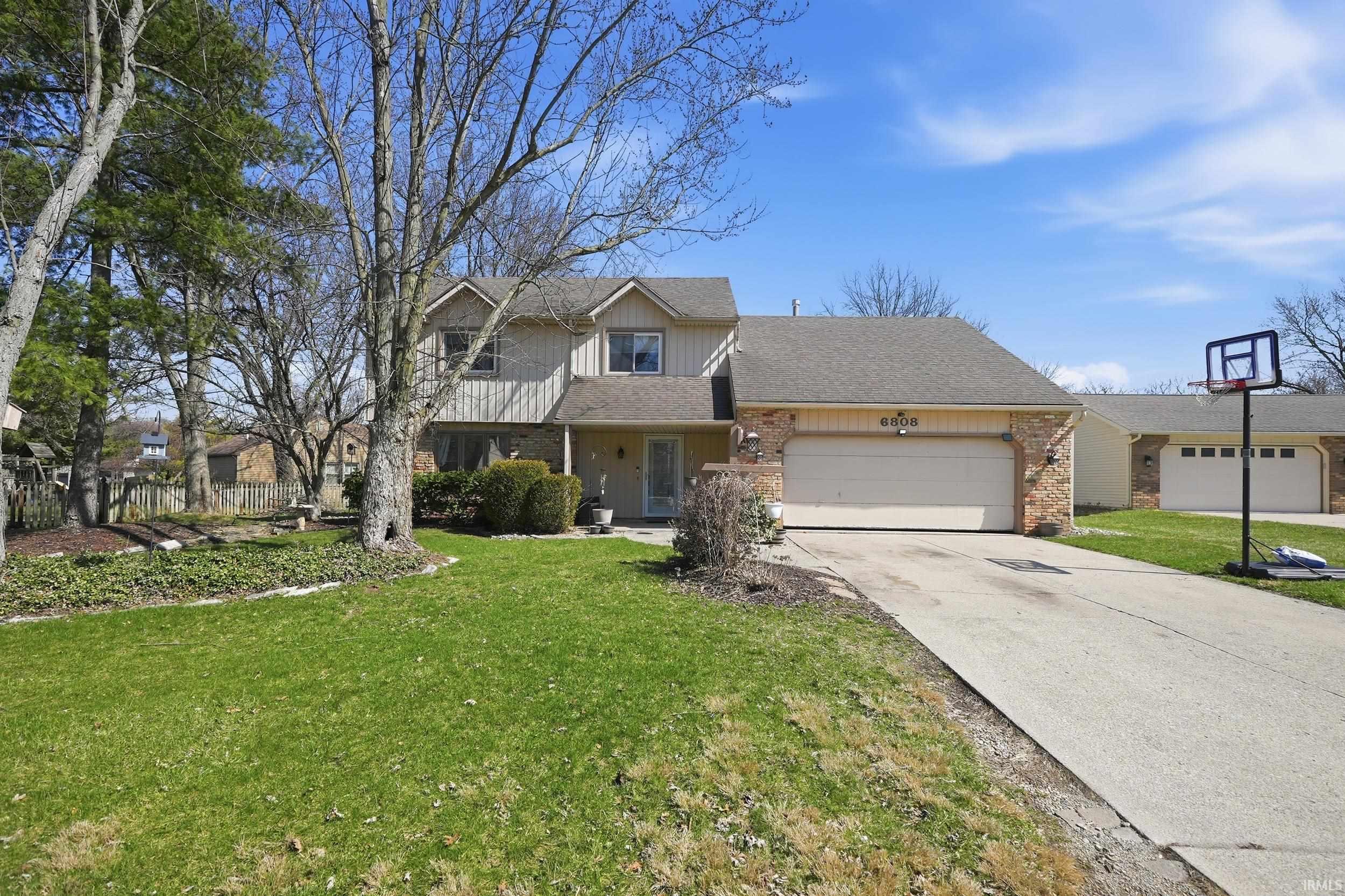 6808 Windham Court Fort Wayne, IN 46835 - Photo 2 of 35