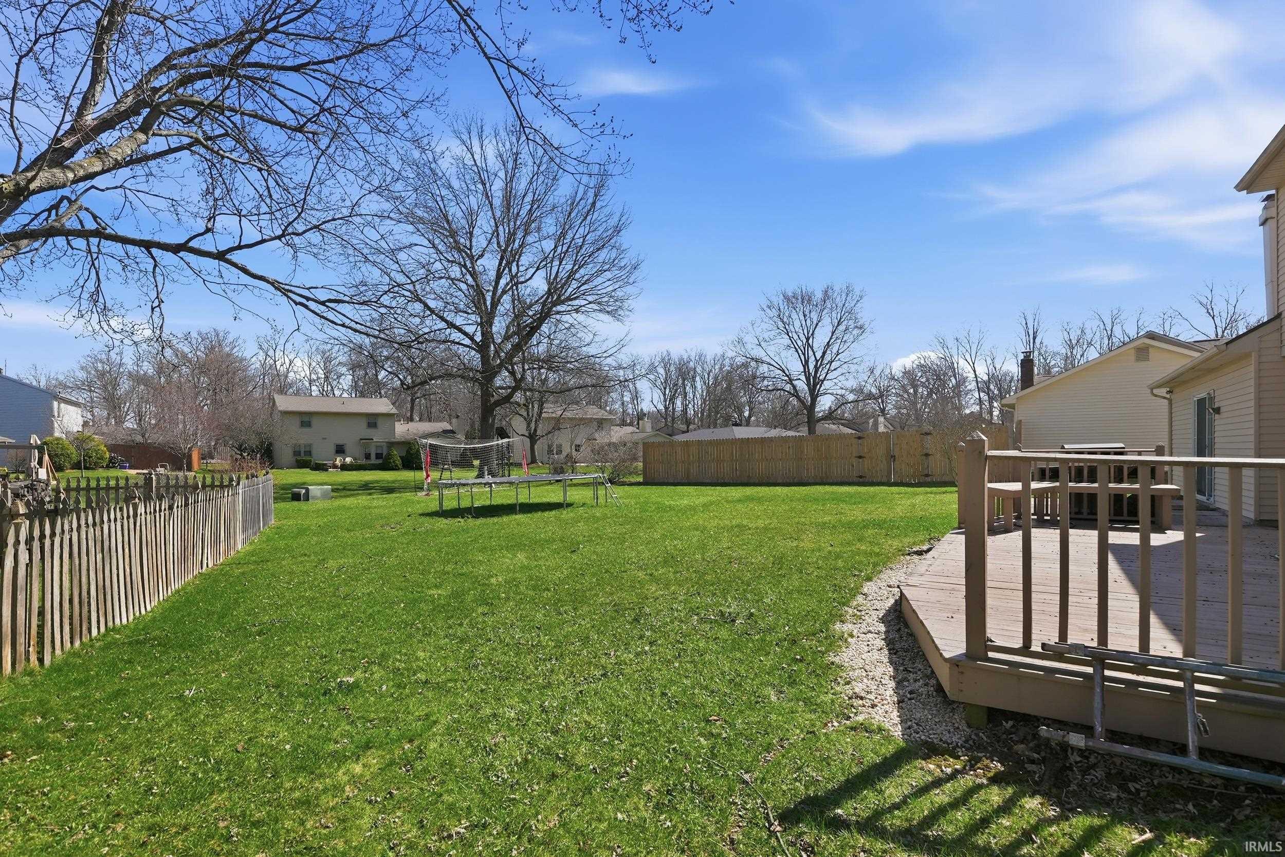 6808 Windham Court Fort Wayne, IN 46835 - Photo 21 of 35