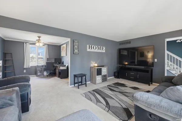 $299,900 | 6808 Windham Court, Fort Wayne, IN 46835