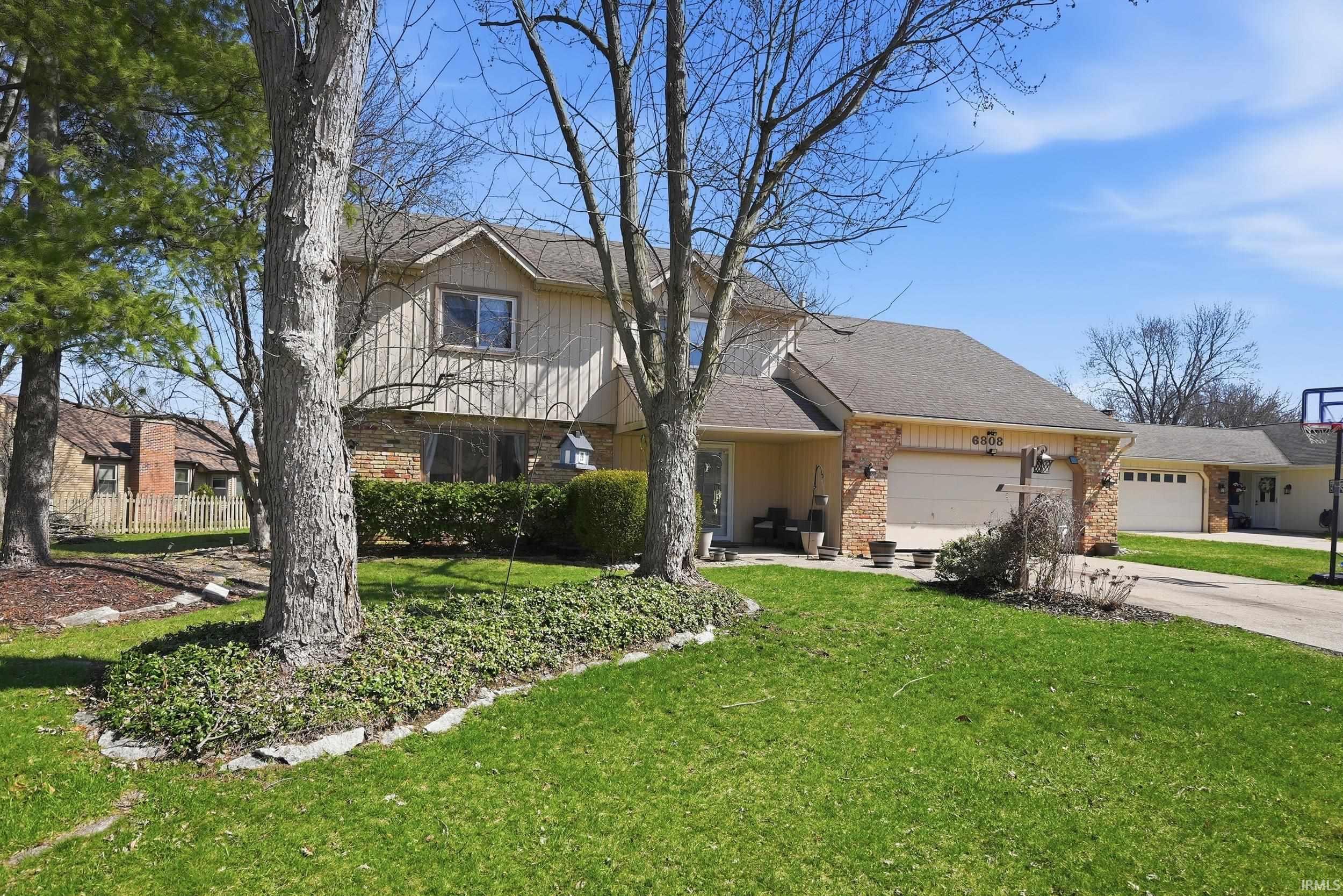 6808 Windham Court Fort Wayne, IN 46835 - Photo 3 of 35