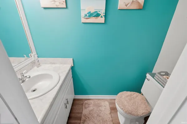 $299,900 | 6808 Windham Court, Fort Wayne, IN 46835