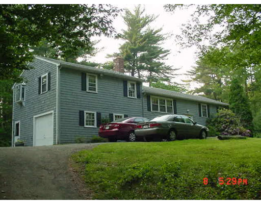 61 Roller Coaster Road Hanson, MA 02341 - Photo 1 of 1 Gallery Image 1