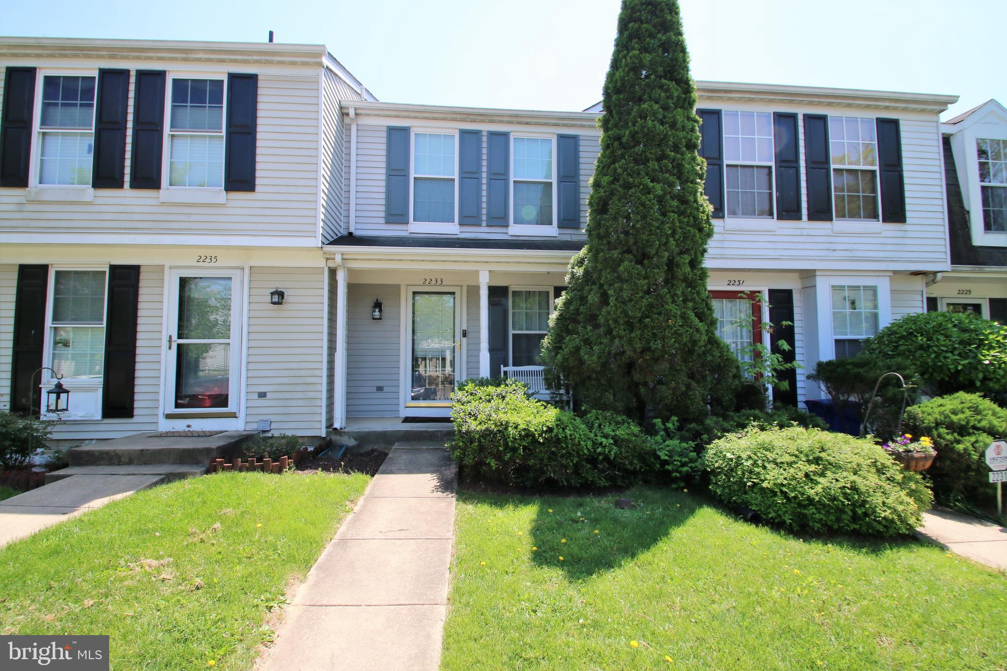 2233 Riding Crop Way Baltimore, MD 21244 - Photo 1 of 43
