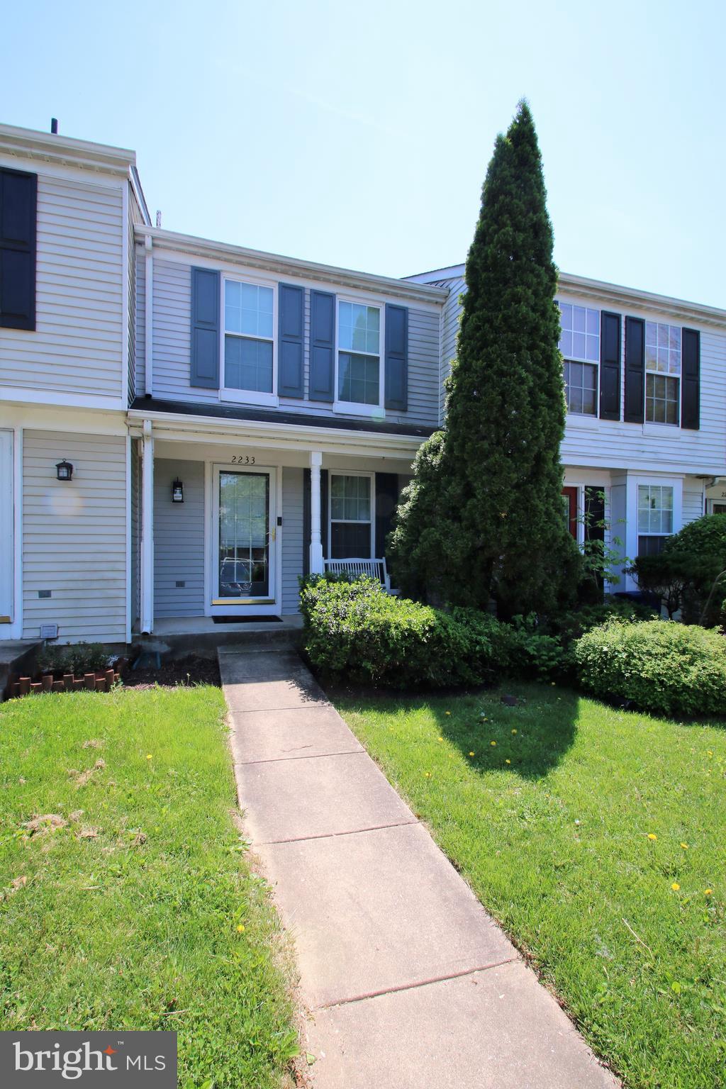 2233 Riding Crop Way Baltimore, MD 21244 - Photo 2 of 43