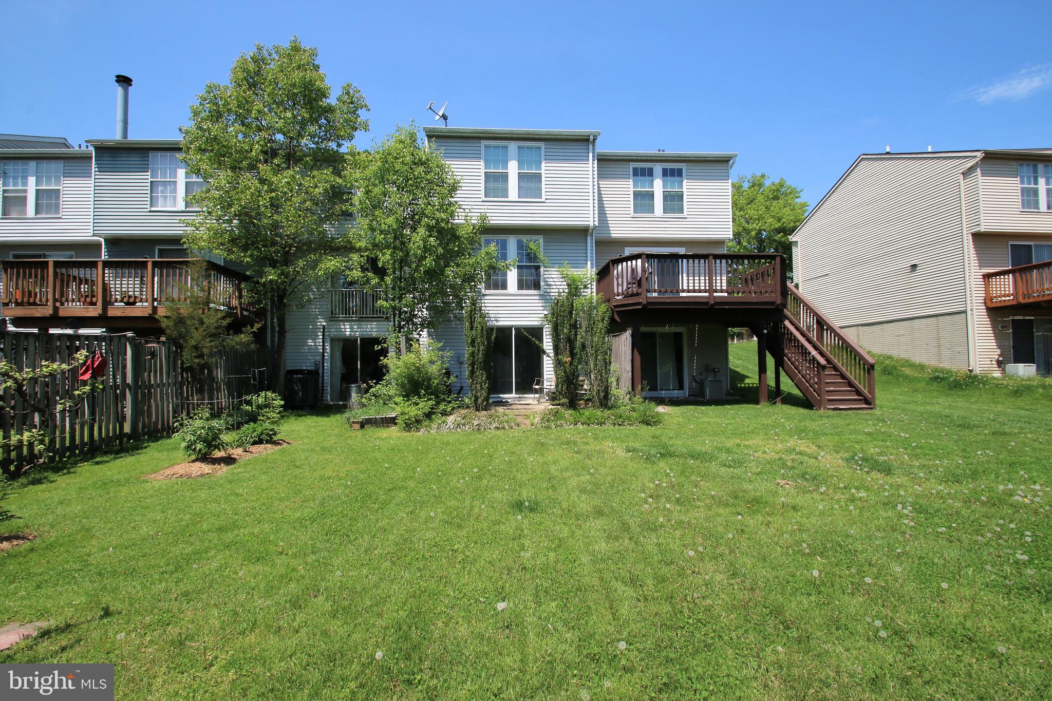 2233 Riding Crop Way Baltimore, MD 21244 - Photo 41 of 43