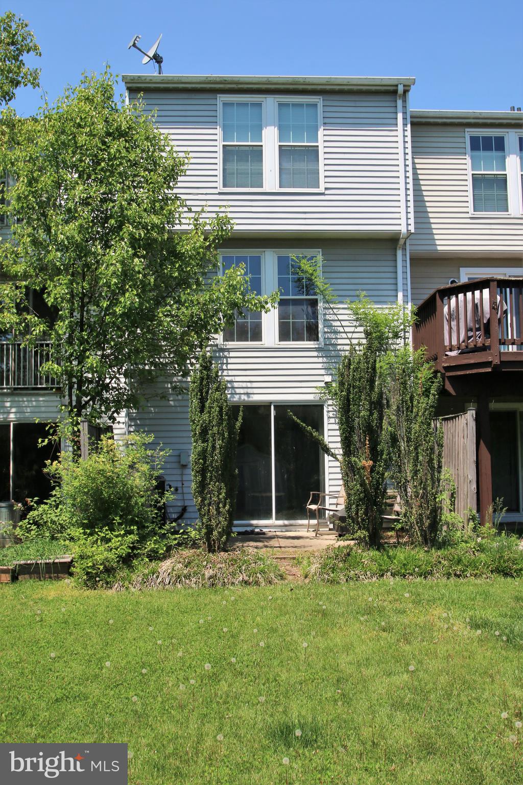 2233 Riding Crop Way Baltimore, MD 21244 - Photo 42 of 43