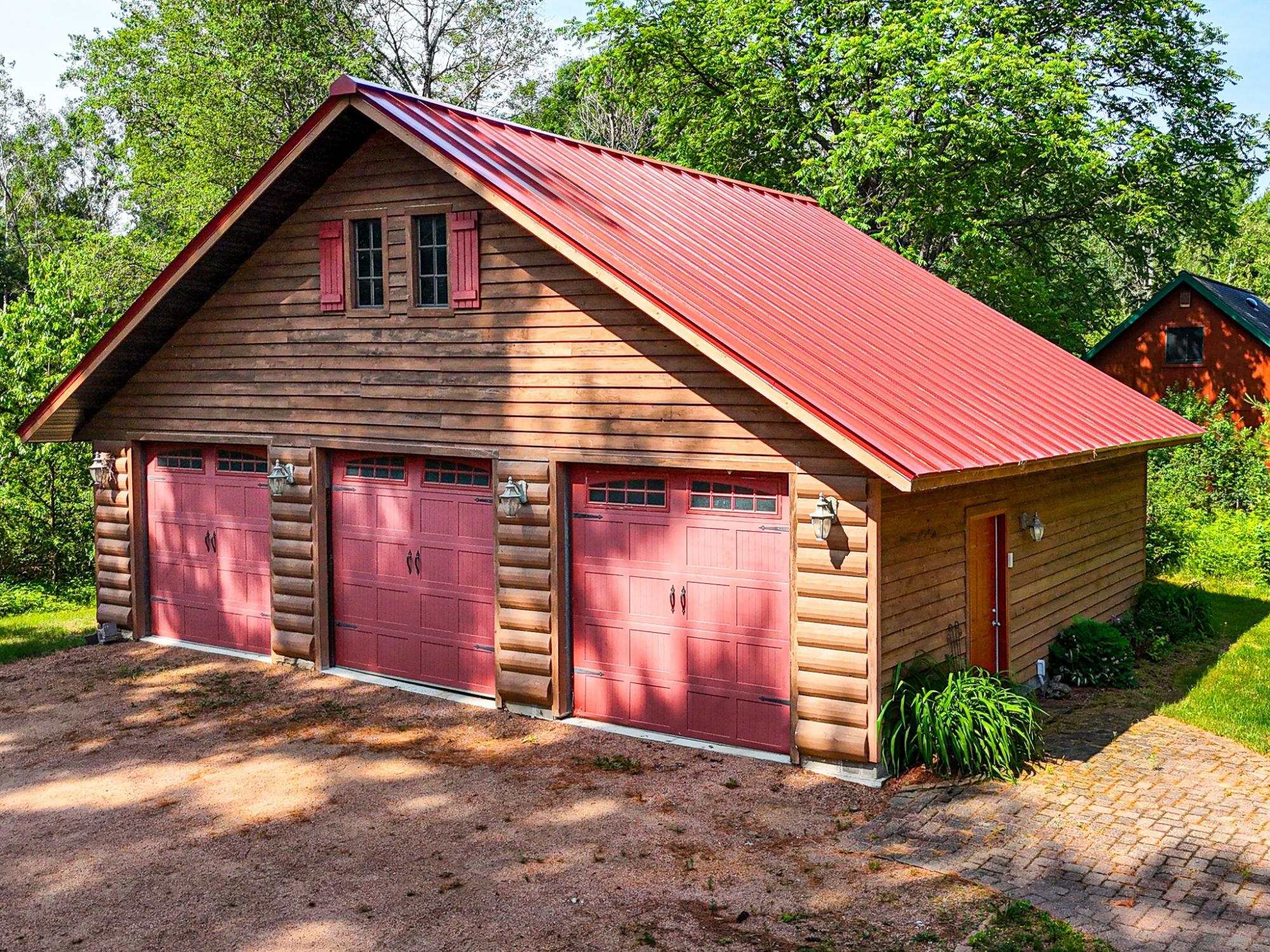 1765 Hall Road Woodruff, WI 54568 - Photo 26 of 47 Gallery Image 26