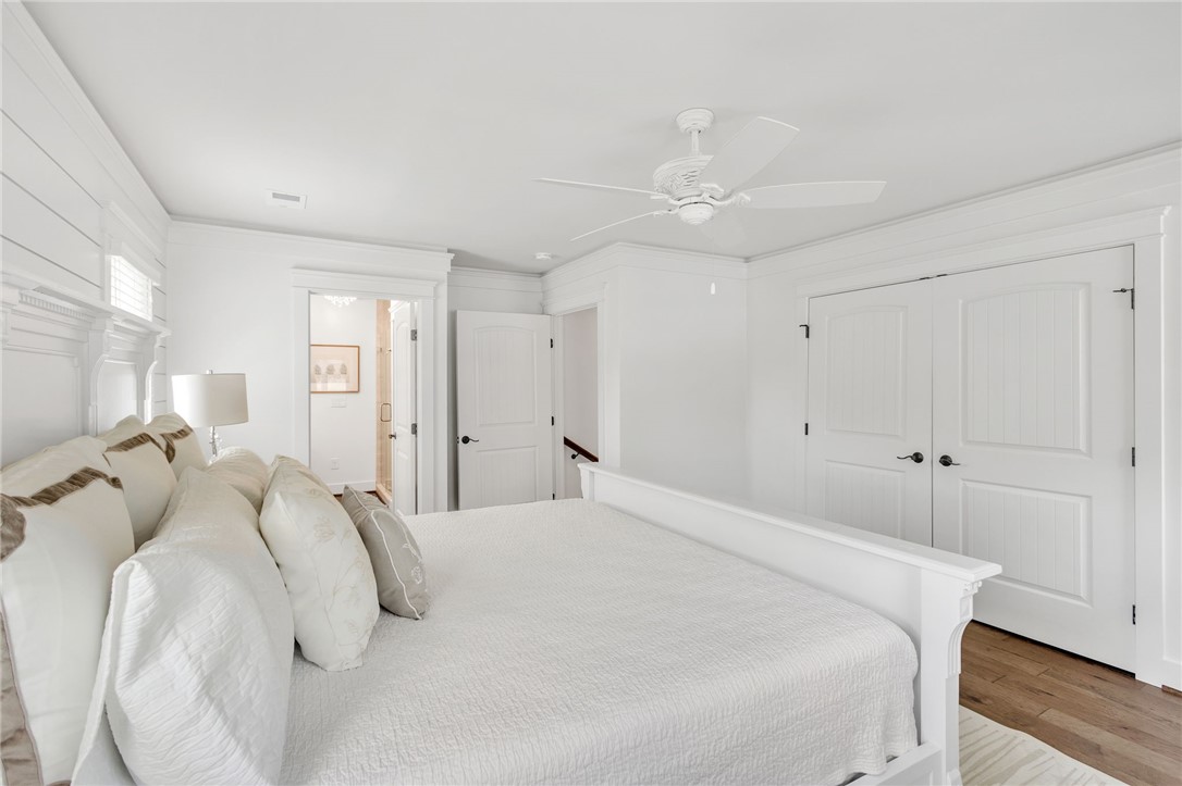 405 Playground Road Walhalla, SC 29691 - Photo 12 of 35