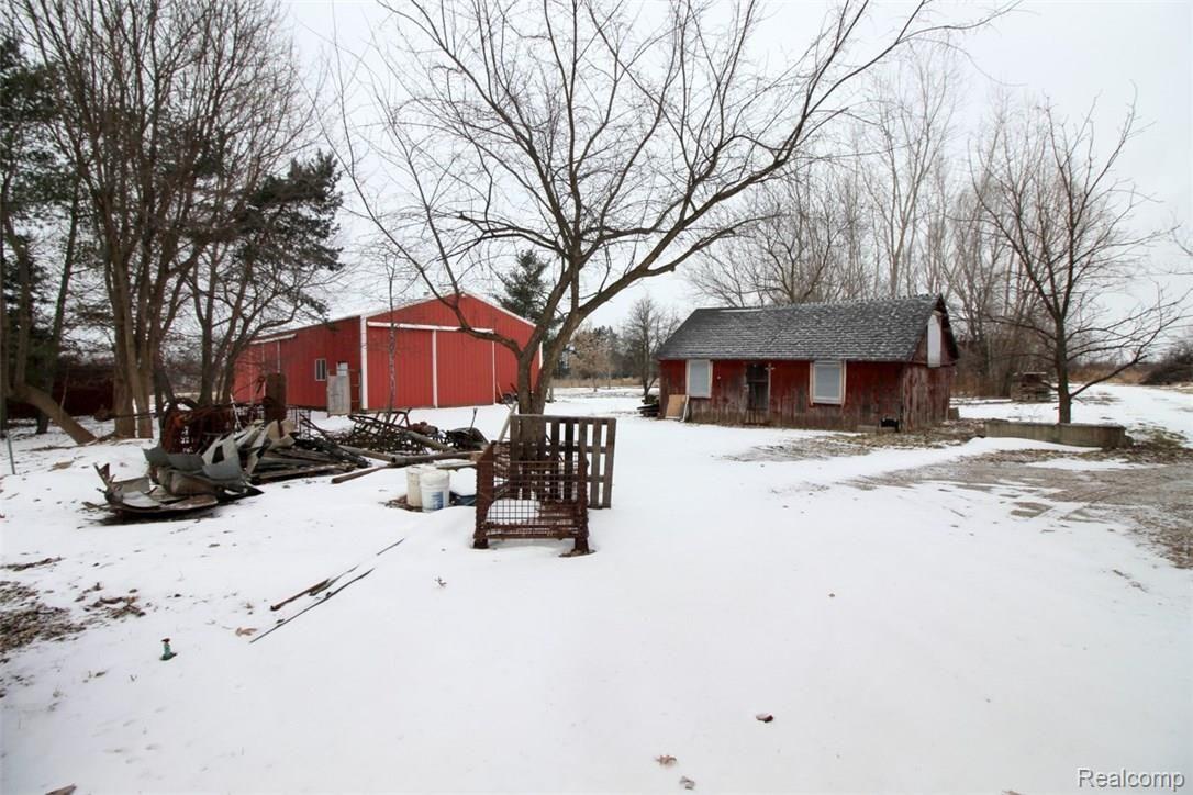 8055 Rider Road Imlay City, MI 48444 - Photo 17 of 38 Rider Road (22 of 38).jpg