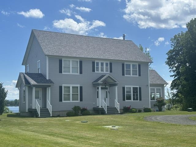 390 Wagner Point Road Alburgh, VT 05440 - Photo 5 of 55