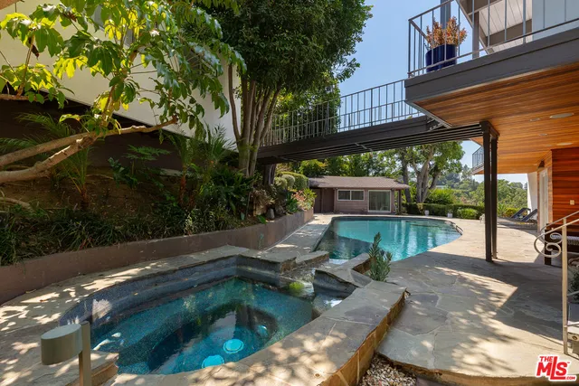 $2,275,000 | 3601 Berry Drive, Studio City, CA 91604