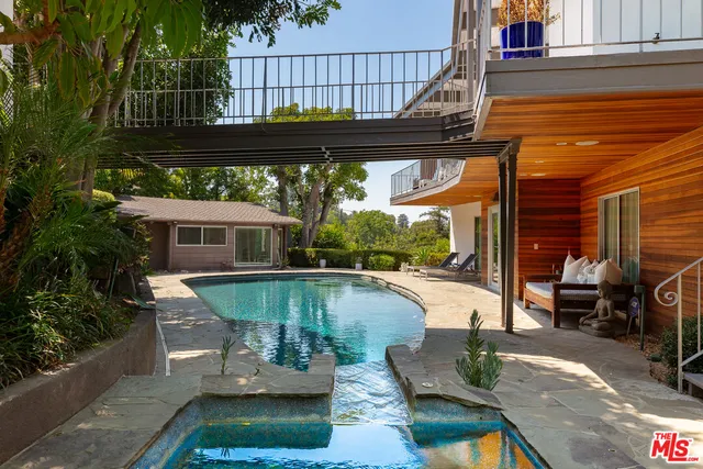 $2,275,000 | 3601 Berry Drive, Studio City, CA 91604