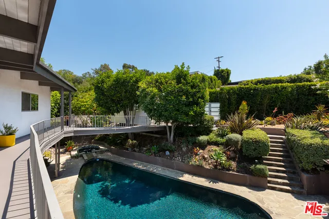 $2,275,000 | 3601 Berry Drive, Studio City, CA 91604
