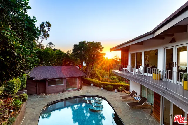 $2,275,000 | 3601 Berry Drive, Studio City, CA 91604