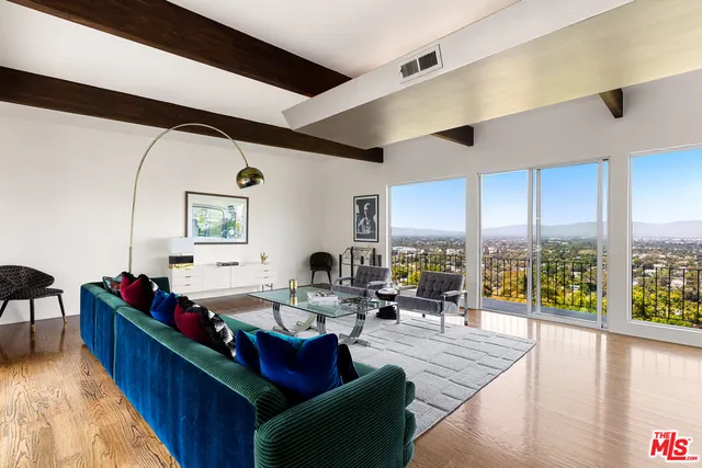 $2,275,000 | 3601 Berry Drive, Studio City, CA 91604