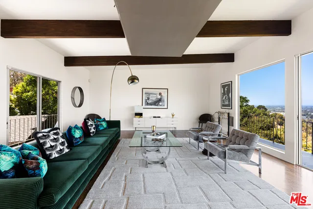 $2,275,000 | 3601 Berry Drive, Studio City, CA 91604