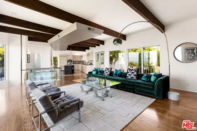 $2,275,000 | 3601 Berry Drive, Studio City, CA 91604