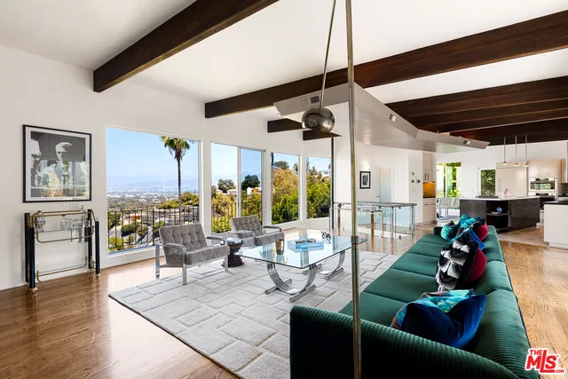 $2,275,000 | 3601 Berry Drive, Studio City, CA 91604