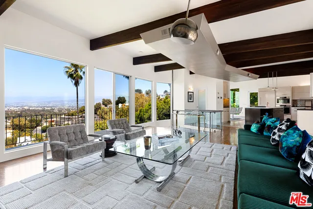 $2,275,000 | 3601 Berry Drive, Studio City, CA 91604