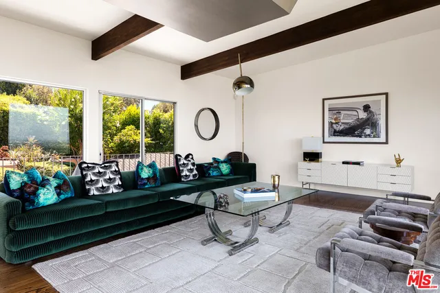 $2,275,000 | 3601 Berry Drive, Studio City, CA 91604