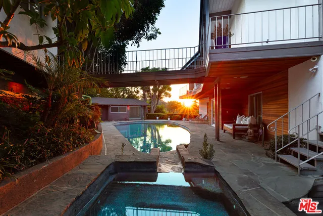 $2,275,000 | 3601 Berry Drive, Studio City, CA 91604