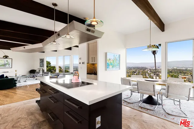 $2,275,000 | 3601 Berry Drive, Studio City, CA 91604